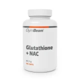 GymBeam Glutathion + NAC