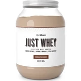 GymBeam Just Whey 1000 g