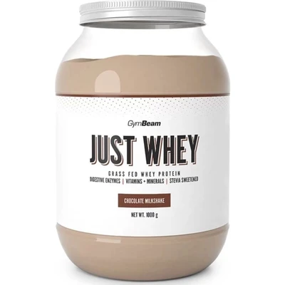 GymBeam Just Whey 1000 g