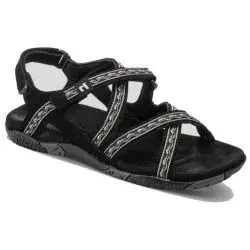 Hannah Fria Lady: Product review