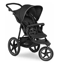 Hauck Runner 2: Product review