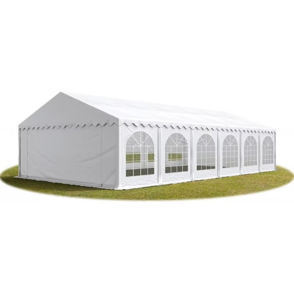 Hawaj Párty stan Economy 6 × 12 m: Product review