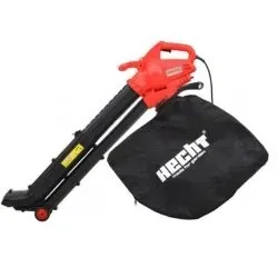Hecht 3000: Product review