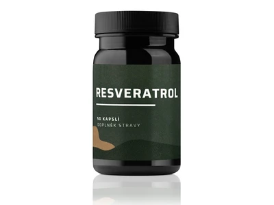 Herbal Store Resveratrol
