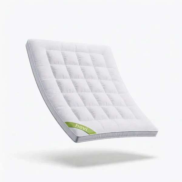 Hevi™ Topper: Product review