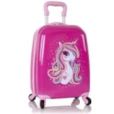 Heys Kids 4w Unicorn Rose