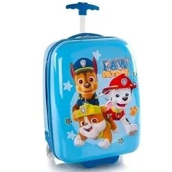 Heys Kids Paw Patrol 2w Light Blue 3