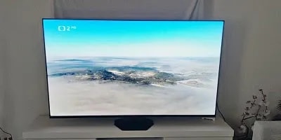 Hisense 75U8NQ