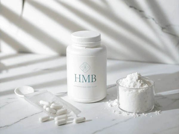 HMB produkty