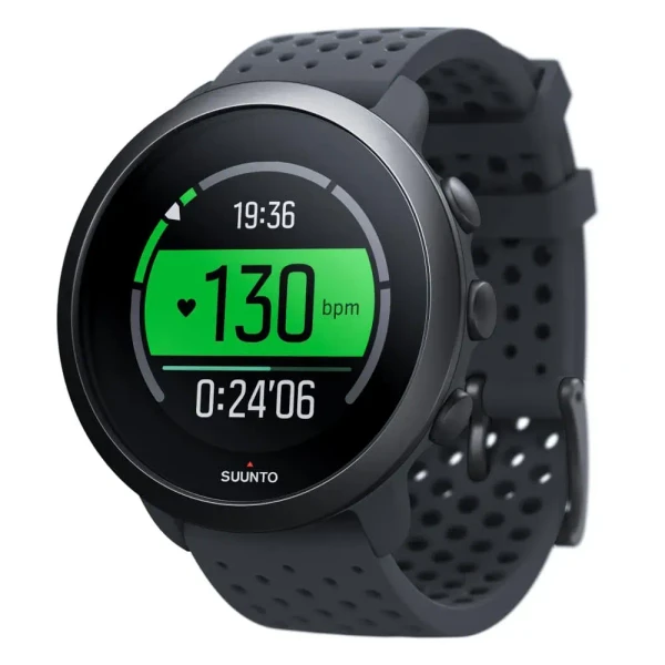 Suunto 3: Product review