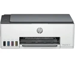 HP Smart Tank Wireless 580 All-in-One: Product review