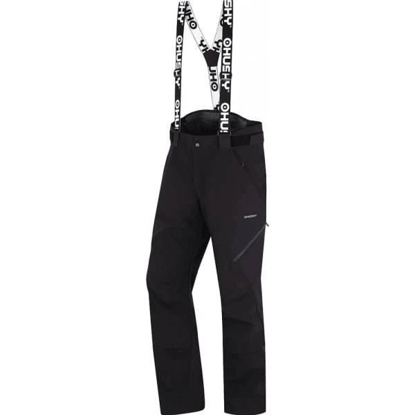 Husky Galti: Product review