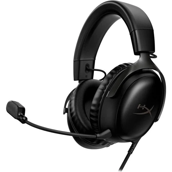 HyperX Cloud III: Product review