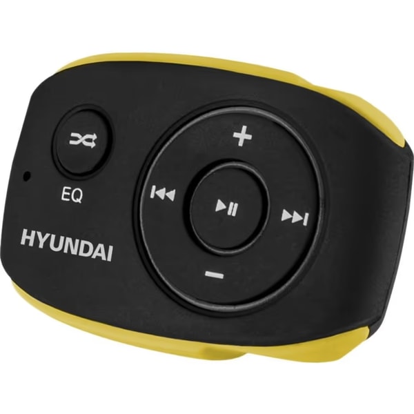 Hyundai MP 312 4GB: Product review