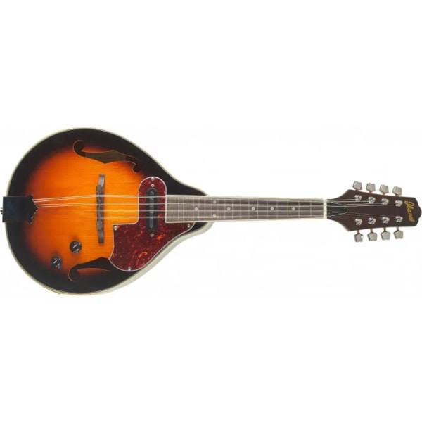 Ibanez M510E-BS: Product review