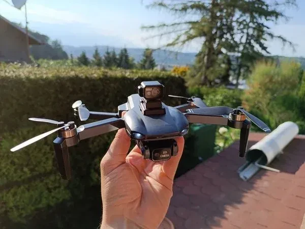 Aerium Max 108 laser 4K