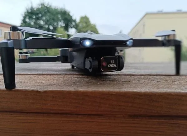 Dron Aerium Max 108 Laser