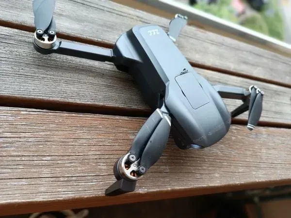 Dron Aerium Max 108 Laser