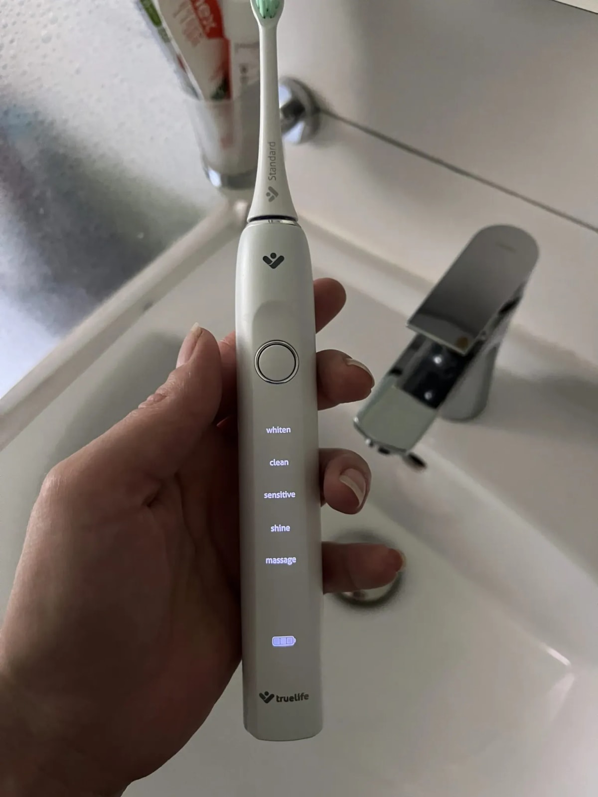Truelife SonicBrush Clean70 UV