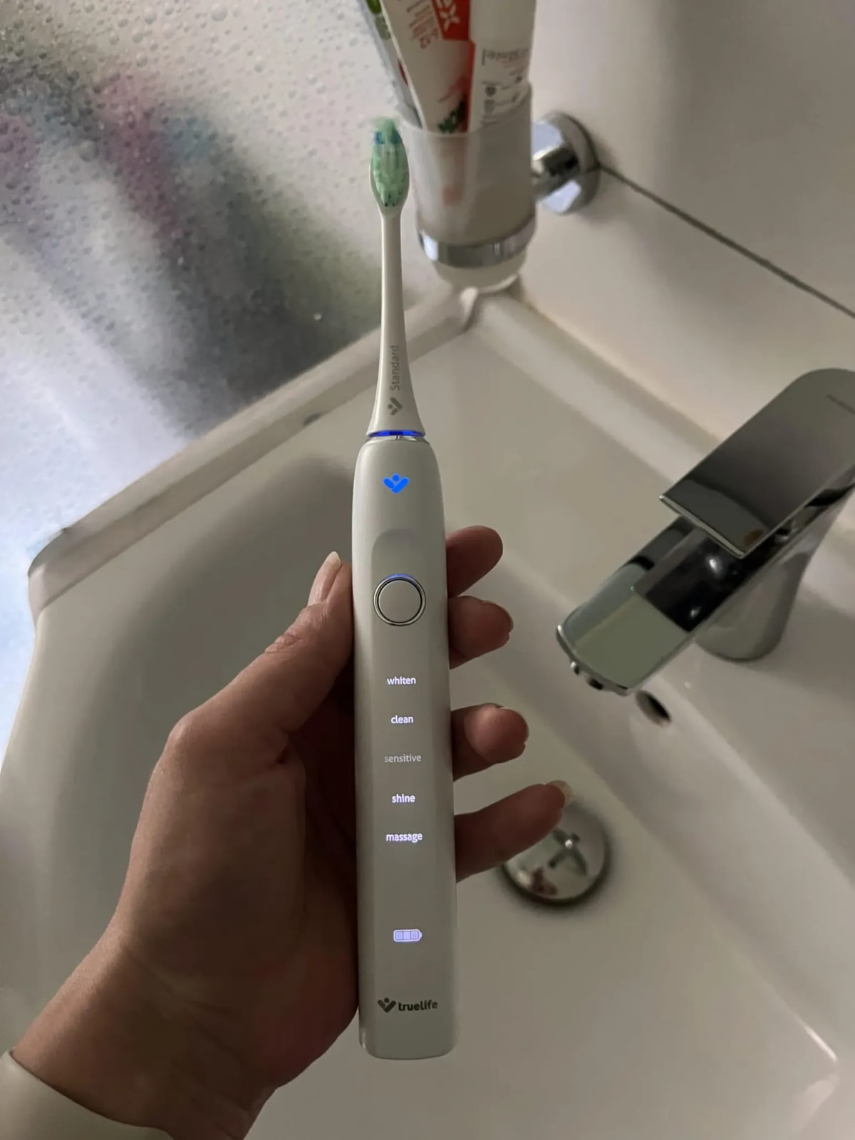 Truelife SonicBrush Clean70 UV