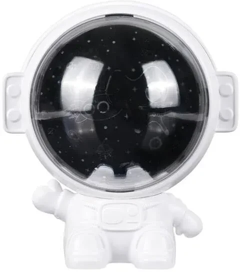 innoGIO GIOstar Astronaut: Product review