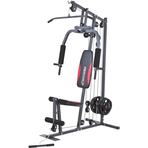 inSPORTline Profigym N10: Product review