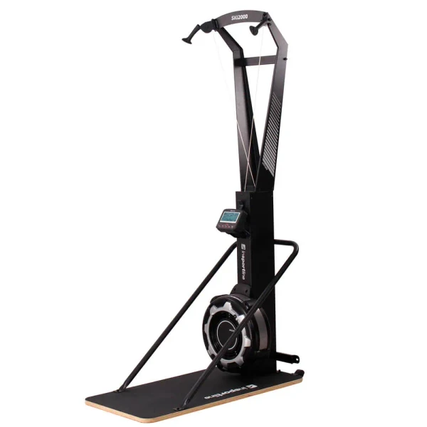 inSPORTline SKI2000: Product review