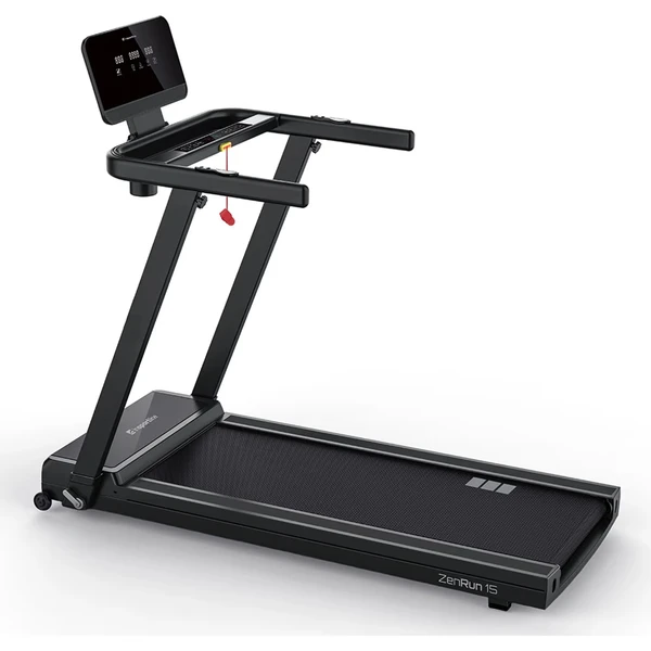 inSPORTline ZenRun 15: Product review