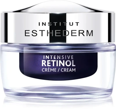 Institut Esthederm Intensive Retinol Cream