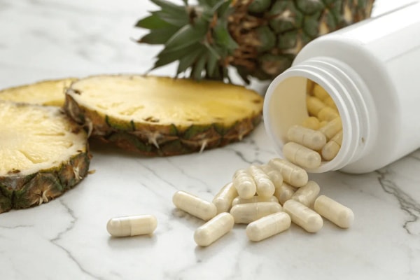 Bromelain