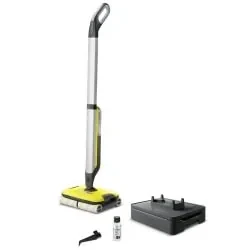 Kärcher FC 7 Cordless: Product review