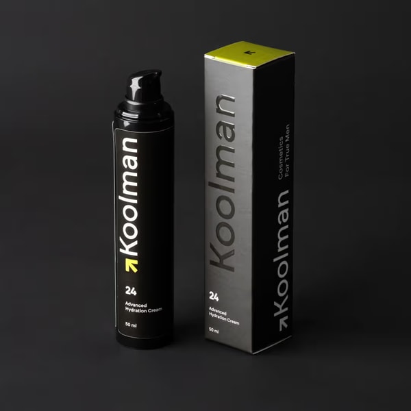 Koolman Krém 24: Product review