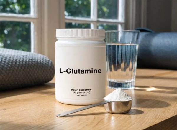L-Glutamin