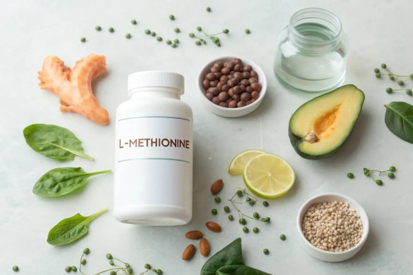 L-methionin