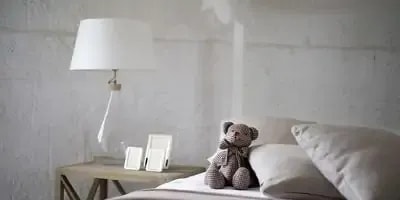 Lampičky do ložnice