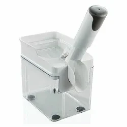 Leifheit 37211: Product review