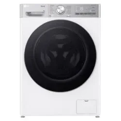 LG FSR9A94WC: Product review