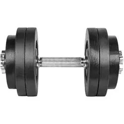Lifefit 27 kg: Product review