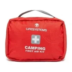 Lifesystems Camping: Product review