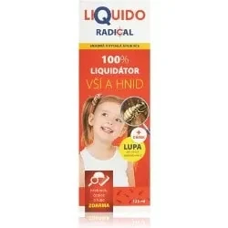 LiQuido Radical