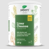Nature’s Finest Liver Cleanse