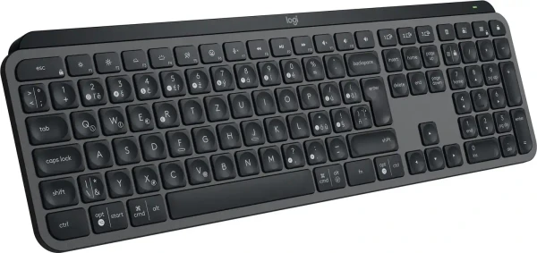 Logitech MX Keys S: Product review