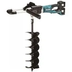 Makita DDG460ZX7: Product review