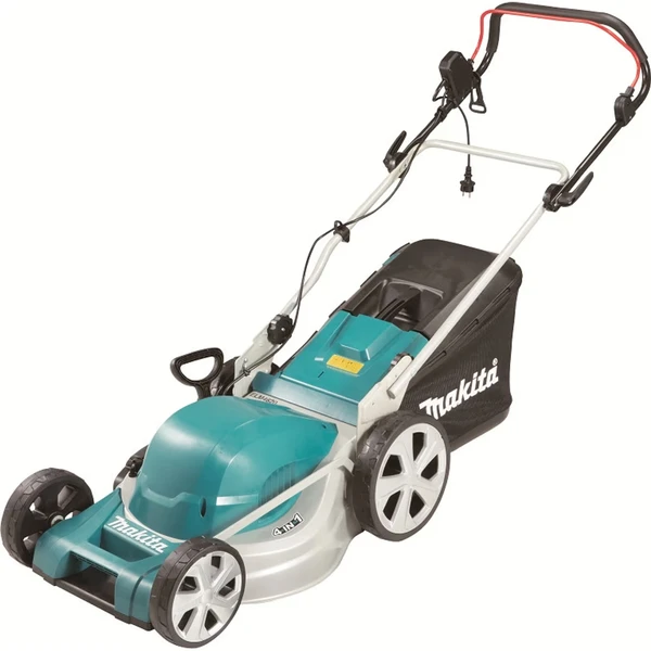 Makita ELM4620: Product review