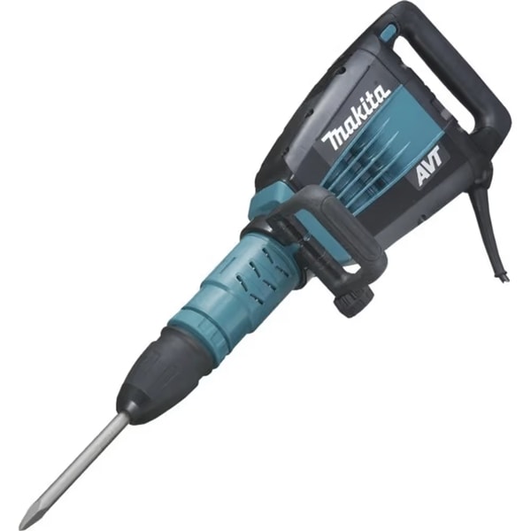 Makita HM 1214C: Product review