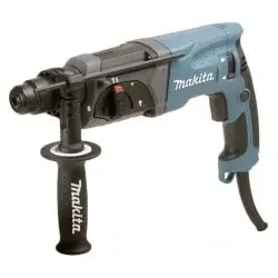 Makita HR 2470: Product review
