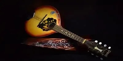 Mandolíny