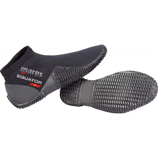 Mares Equator: Product review