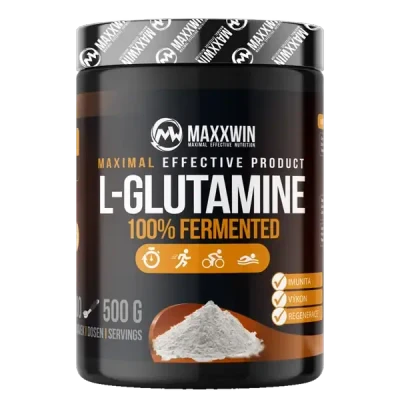 MAXXWIN L-Glutamine