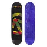 Meatfly Netto, Black Rasta